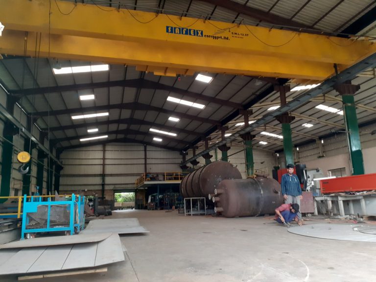 Testing and quality inspection