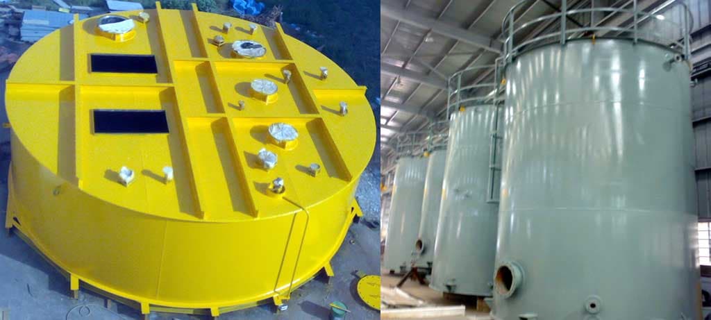 Storage Tanks