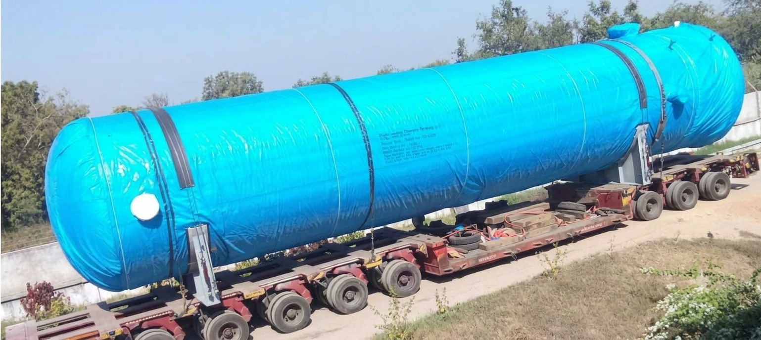 Pressure Vessels - Workshop View 3