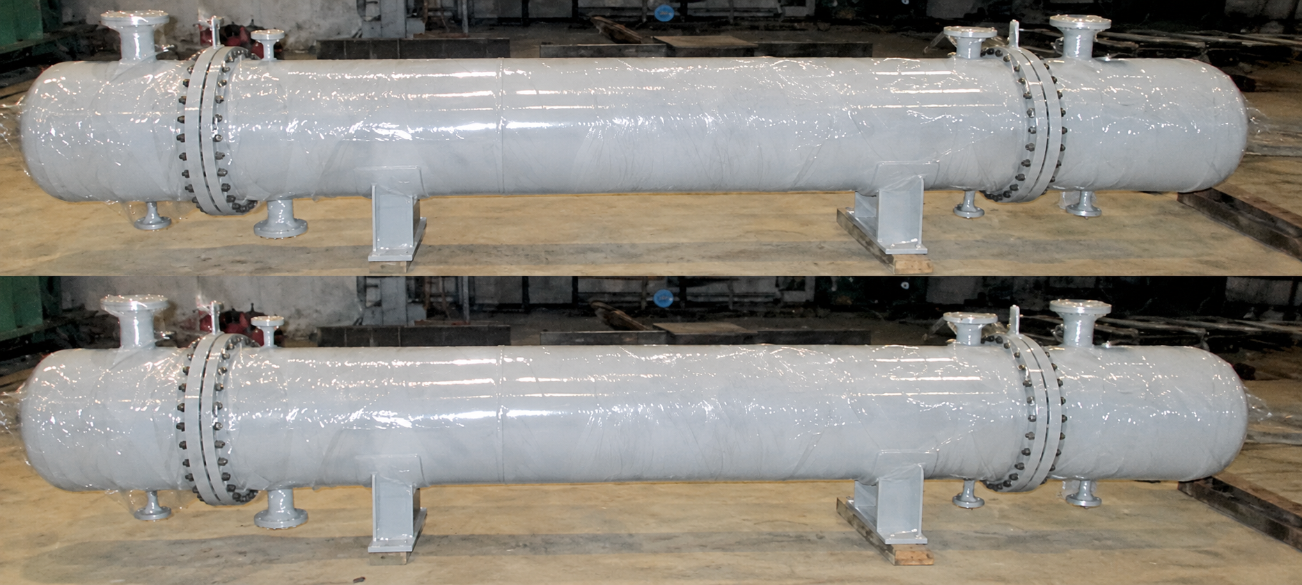 Heat Exchangers - Workshop View 5