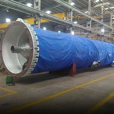 Pressure Vessels