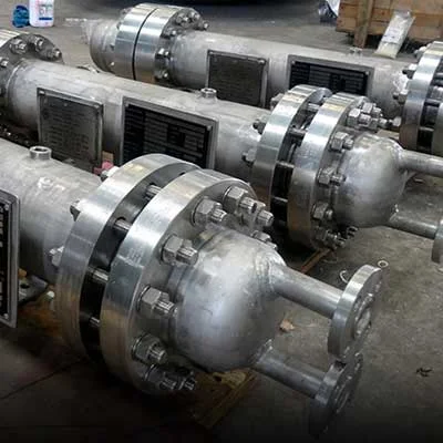 Heat Exchangers