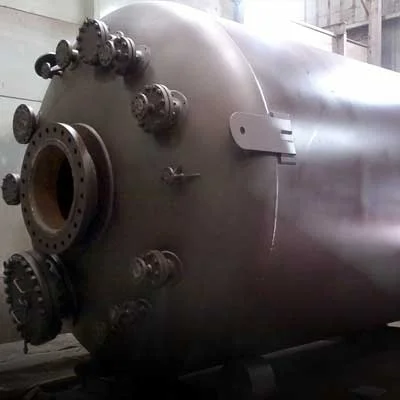 Storage Tanks
