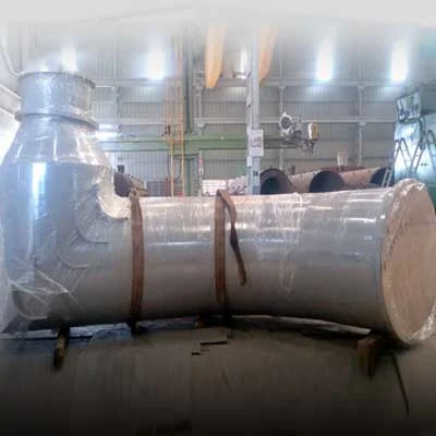 Pressure Piping