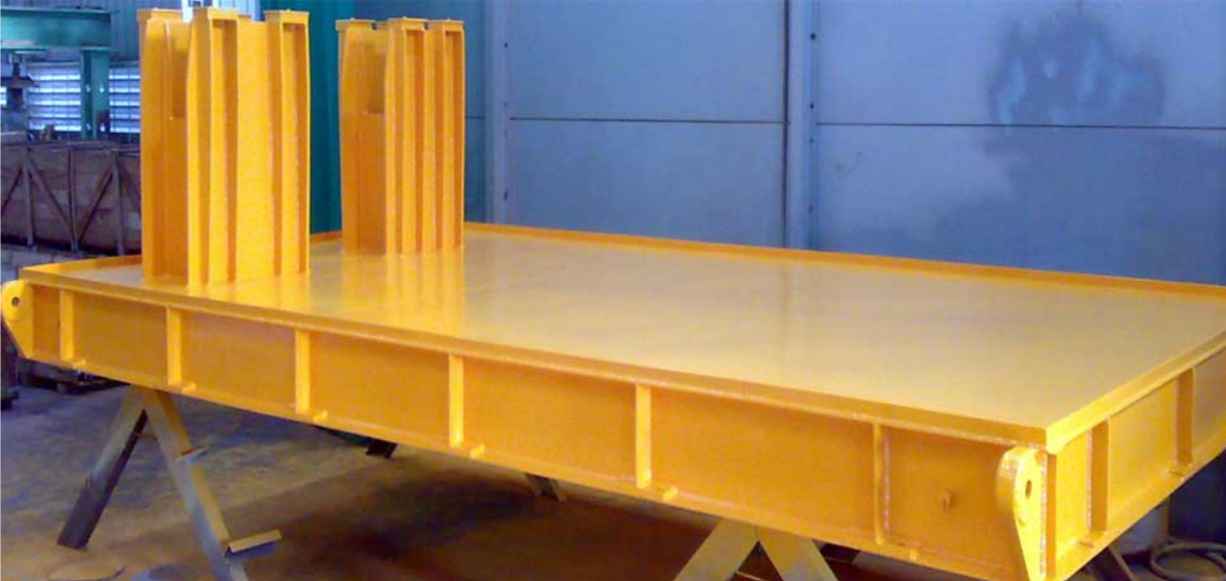 Structures - Workshop View 3