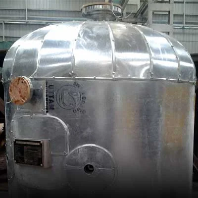 Boiler Pressure Parts