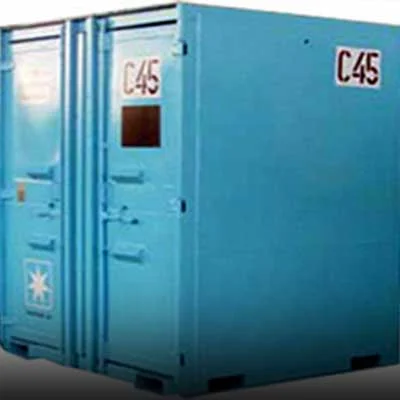 Offshore Containers