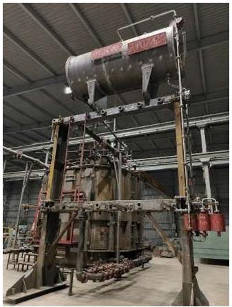 Transformer Tanks - Workshop View 3