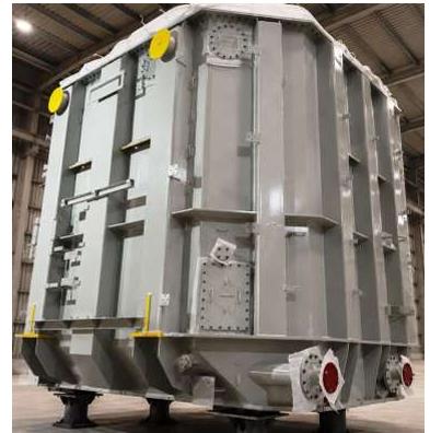 Transformer Tanks - Workshop View 4